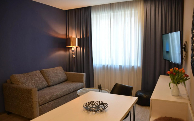 Hotel Belle Blue