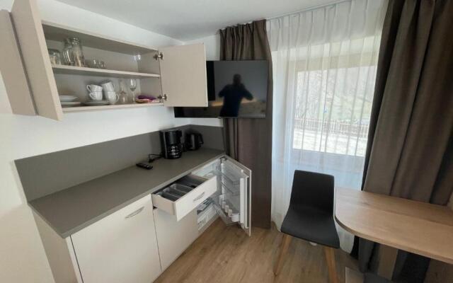 Dorfblick Appartements & Rooms