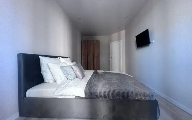 Ли Апартментс на ул. Сормовская, д. 1/3, литер 1