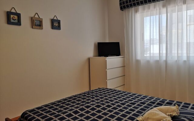 Apartamento Praia Mar Sol