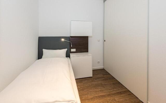 Deichhäuser Anna Küste Deichhäuser Anna Küste 7-21