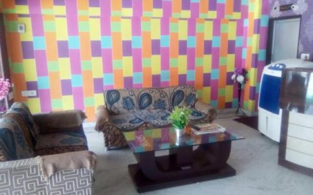 Hotel Manbhar