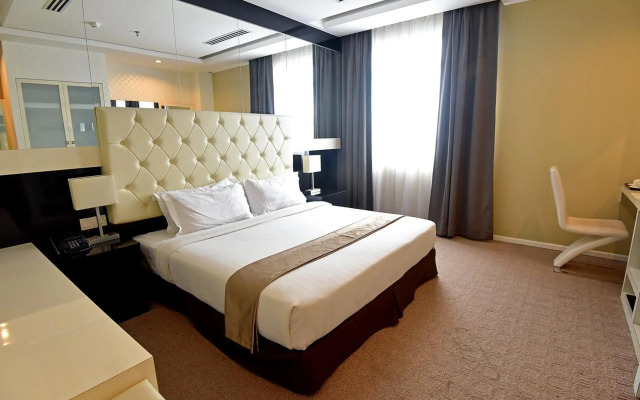 MH Studio Hotel