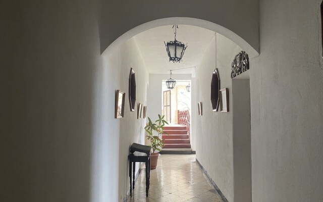 Hotel Tzanjuyu Bay