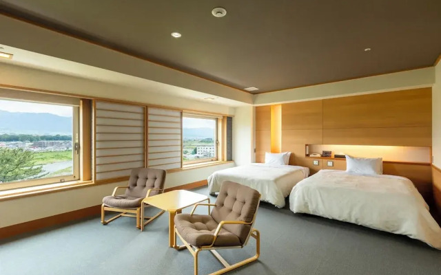 Hotel Kasugai