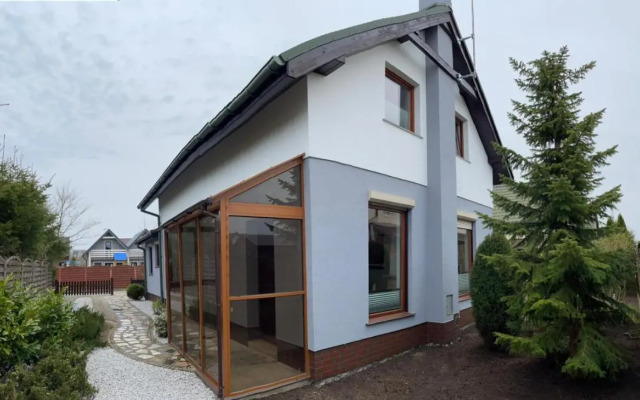 MB House Sarbinowo