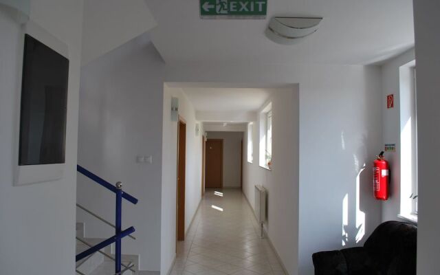 Főnix Hotel Bükfürdő