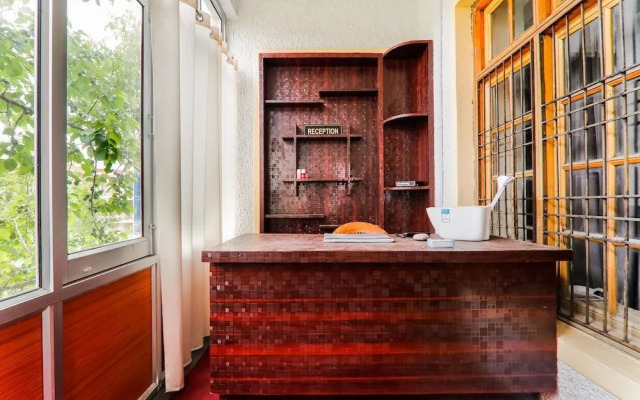 Choszin Guest House by OYO Rooms