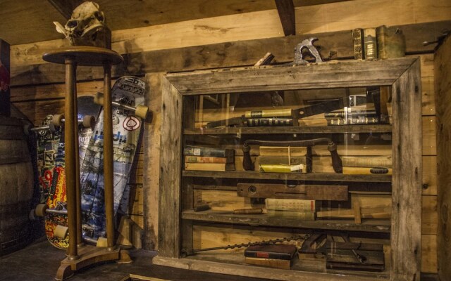 Hostal Climb House - Hostel