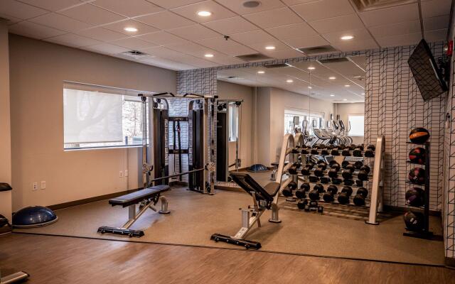 Hotel Indigo Harrisburg - Hershey by IHG