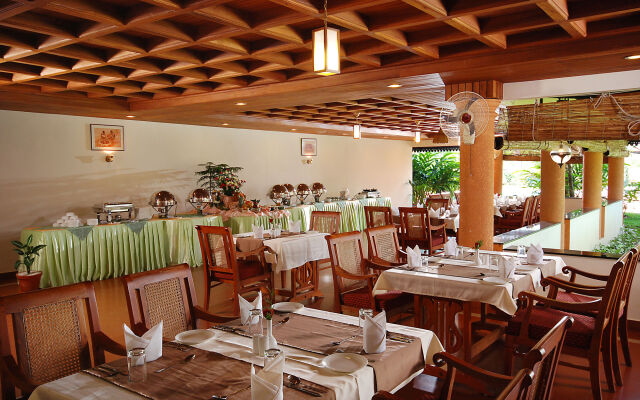 Greenwoods Resort