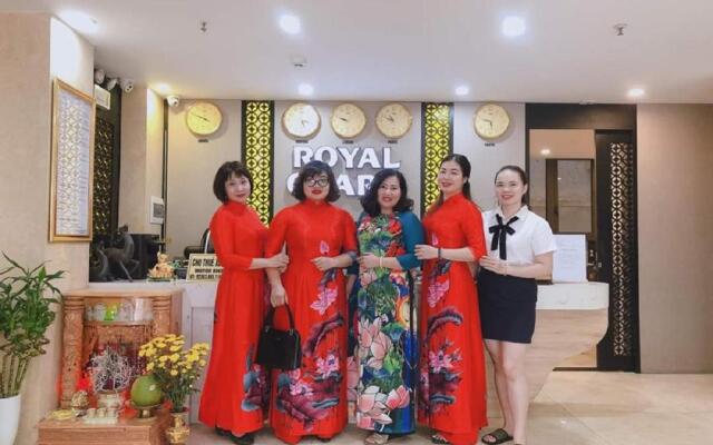 Royal Charm Hotel