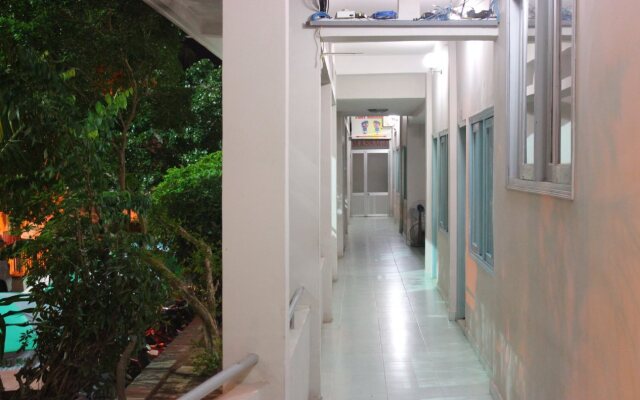 Lam Son Hotel