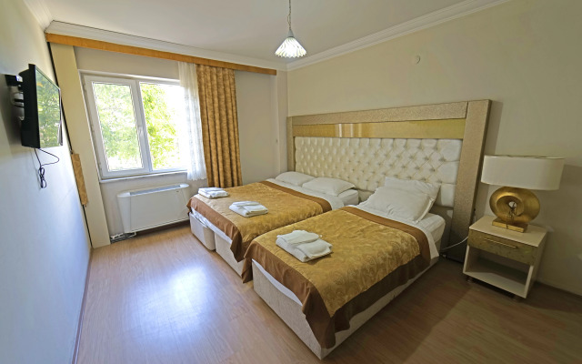 Ottoman Palace Hotel Edirne
