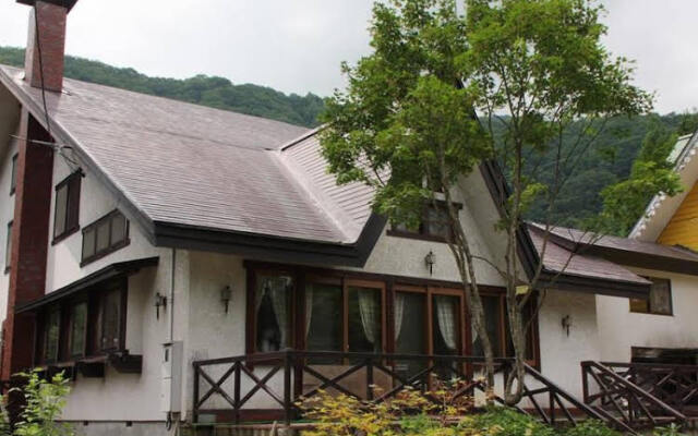 Guest House Wind Inn Hakuba