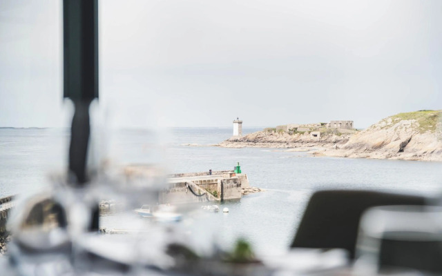 Sainte-Barbe Hotel Spa Le Conquet-MGallery Collect