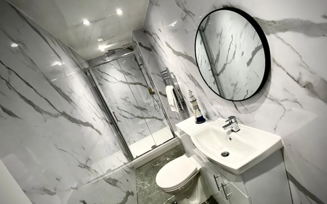 Beautiful Hot Tub Suite in Lytham St Annes