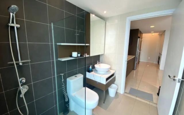 VERVE Suites KL South Apartments & Condo