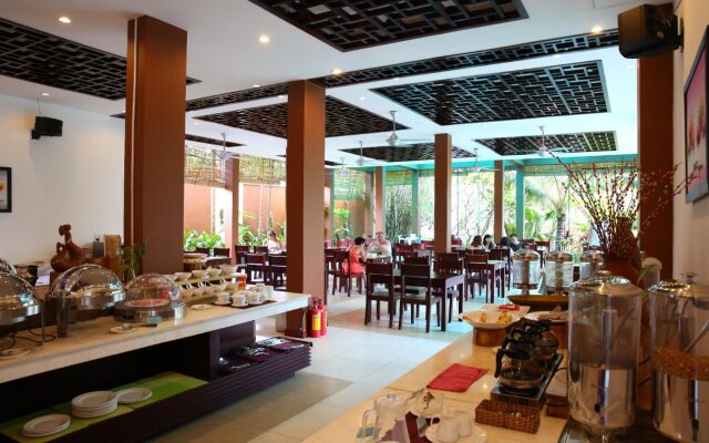 Tropicana Resort