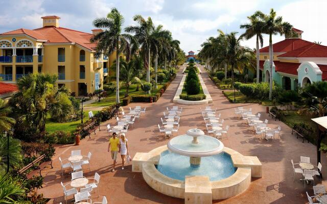 Iberostar Playa Alameda Varadero All Inclusive