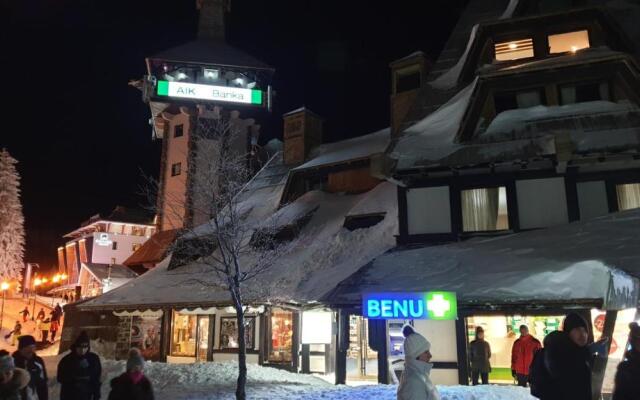 Kula Konaci 14 Apartman