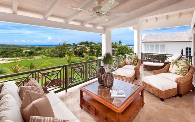 Royal Westmoreland - Sugar Cane Ridge by Blue Sky Luxury
