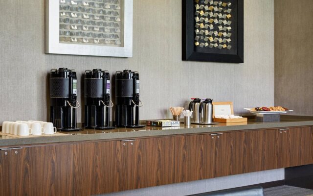 AC Hotel by Marriott National Harbor Washington, D.C. Area