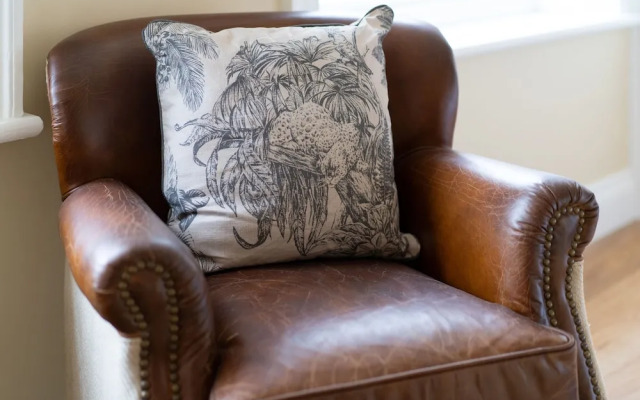 The Ironmongers Boutique