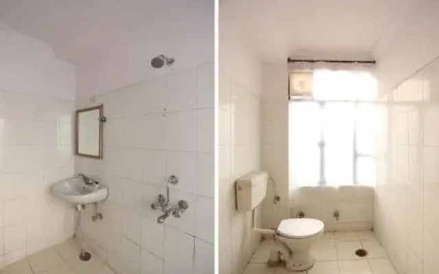 Ss Hotel International by OYO Rooms