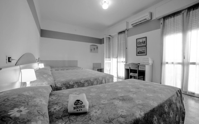 B&B Moresco