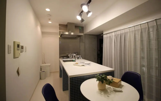 KW Residence Sakaisuji-Hommachi