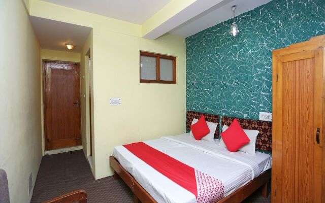 Oyo 24966 Grand Hotel And Restaurant