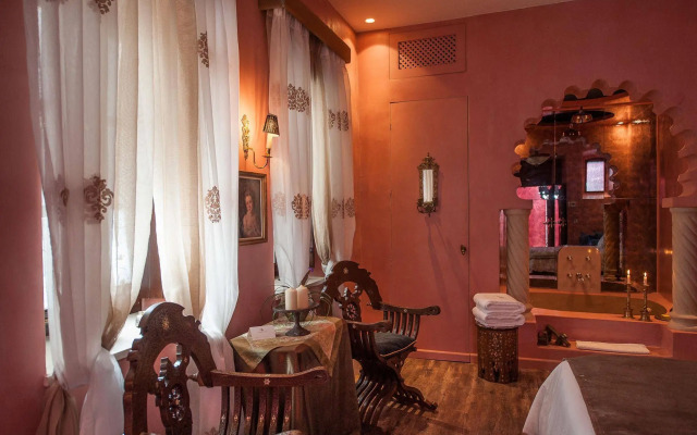 La Maison Ottomane