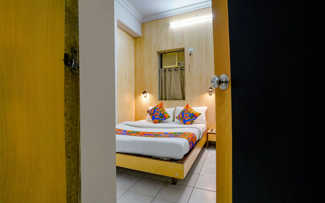 FabExpress Manas Residency