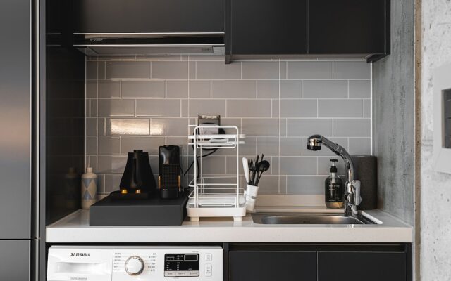 Urbanstay Boutique Nampo BIFF