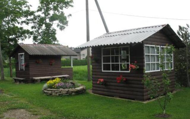 Jõe Guesthouse