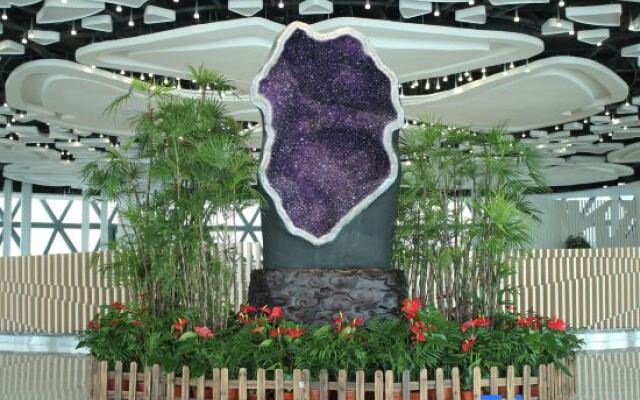 Kangyuan Ginkgo Ecological Hotel