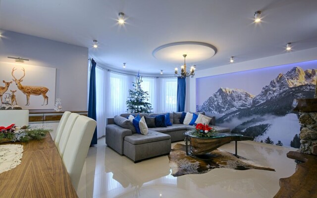 Gordonówka Apartamenty & SPA