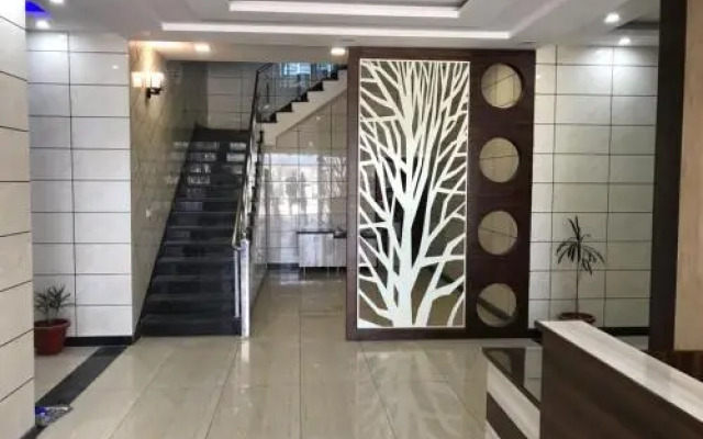 Shivam Lodge