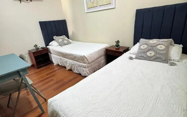 Andino Bed & Breakfast