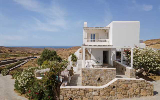 Lea Villas Mykonos