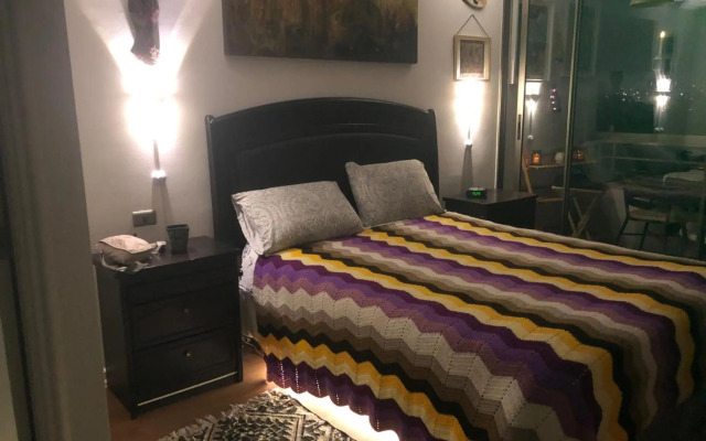 Descanso y Tranquilidad