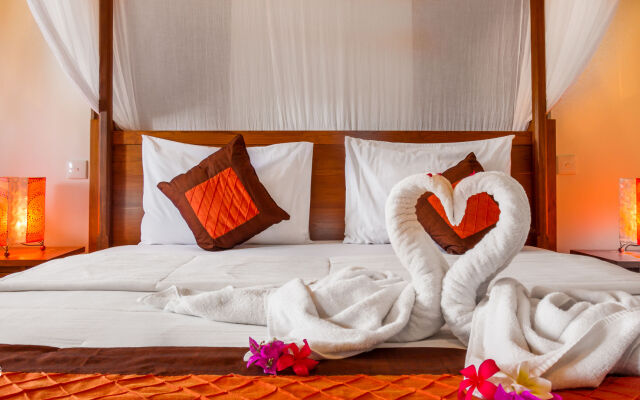 Rama Shinta Hotel