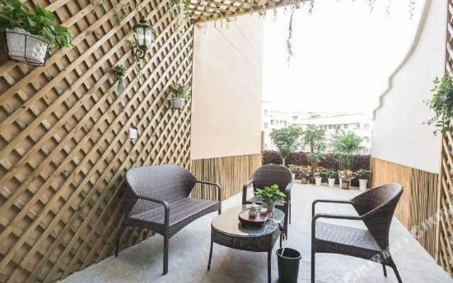 Huaerman Holiday Hotel