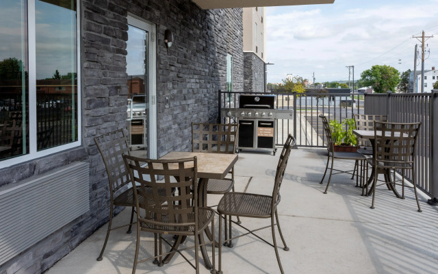 Candlewood Suites Rochester Mayo Clinic Area by IHG