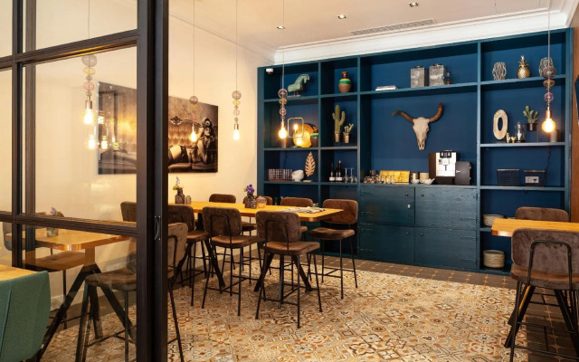 Hotel Julien