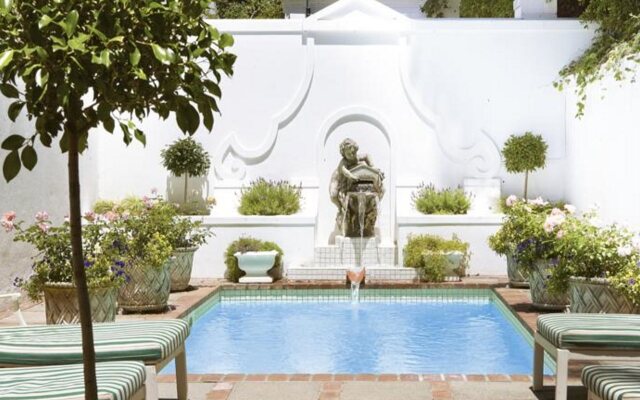 The Cellars-Hohenort