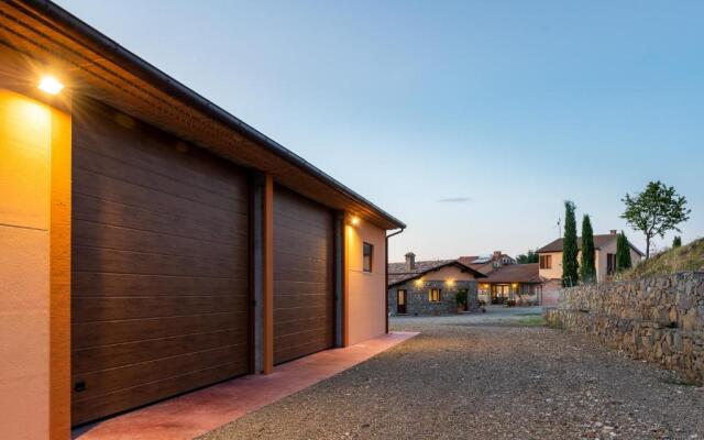 Agriturismo Sant Apollinare