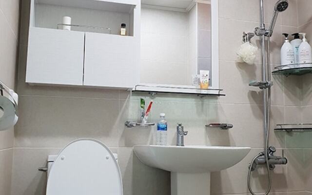 Chungju Apple Guest House