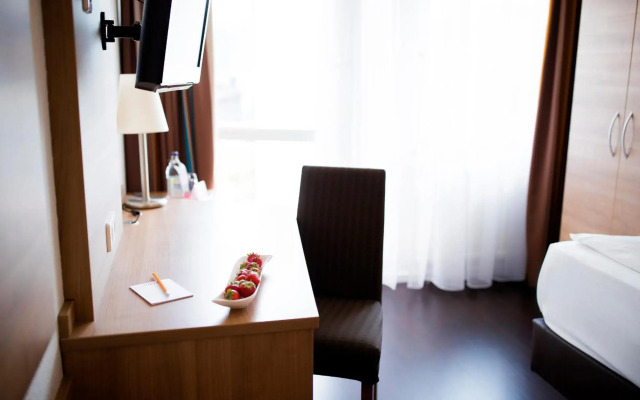 Centro Hotel U-NO1, Trademark Collection by Wyndham